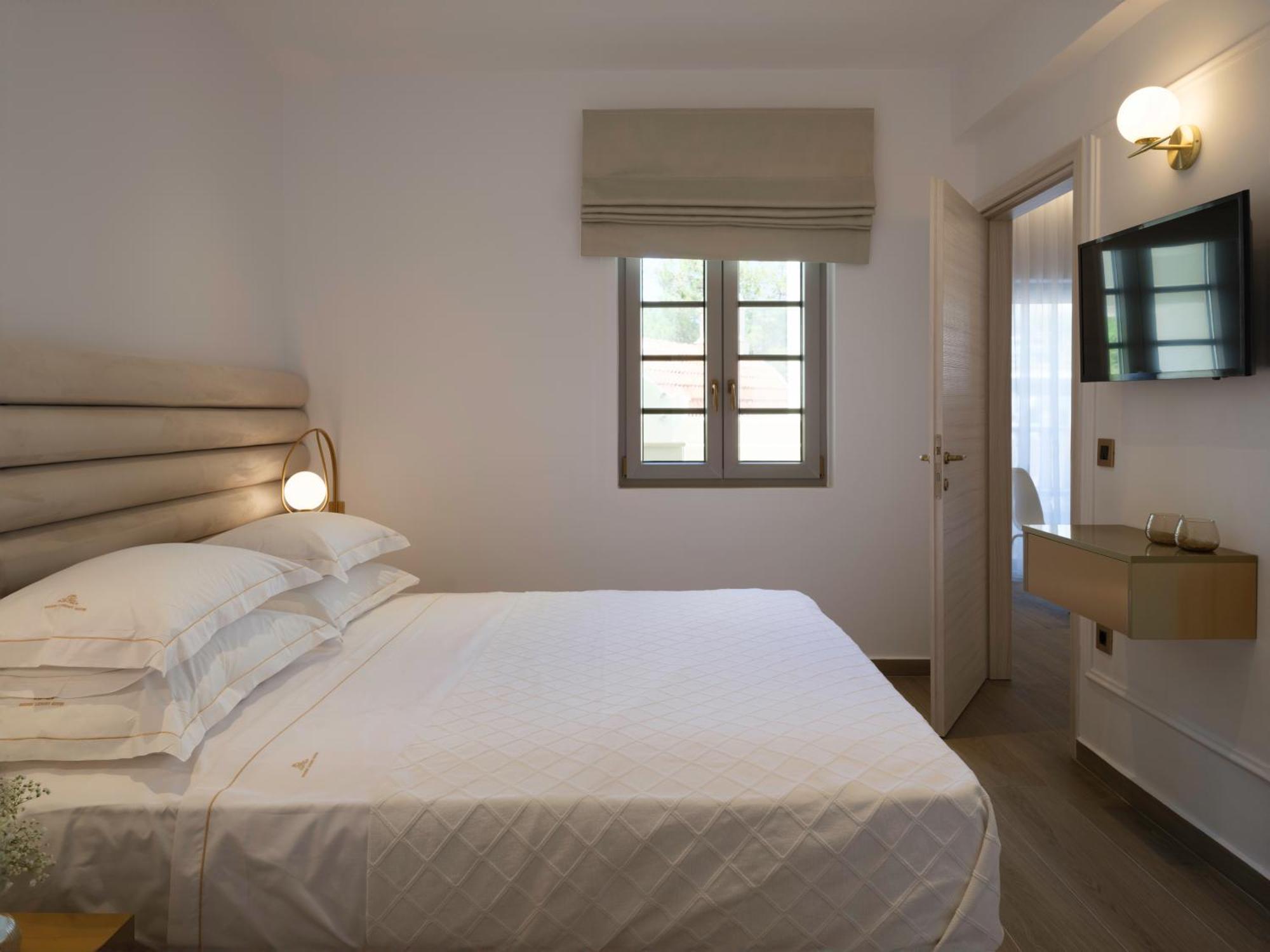 Golden Luxury Suites Bali  Exterior foto