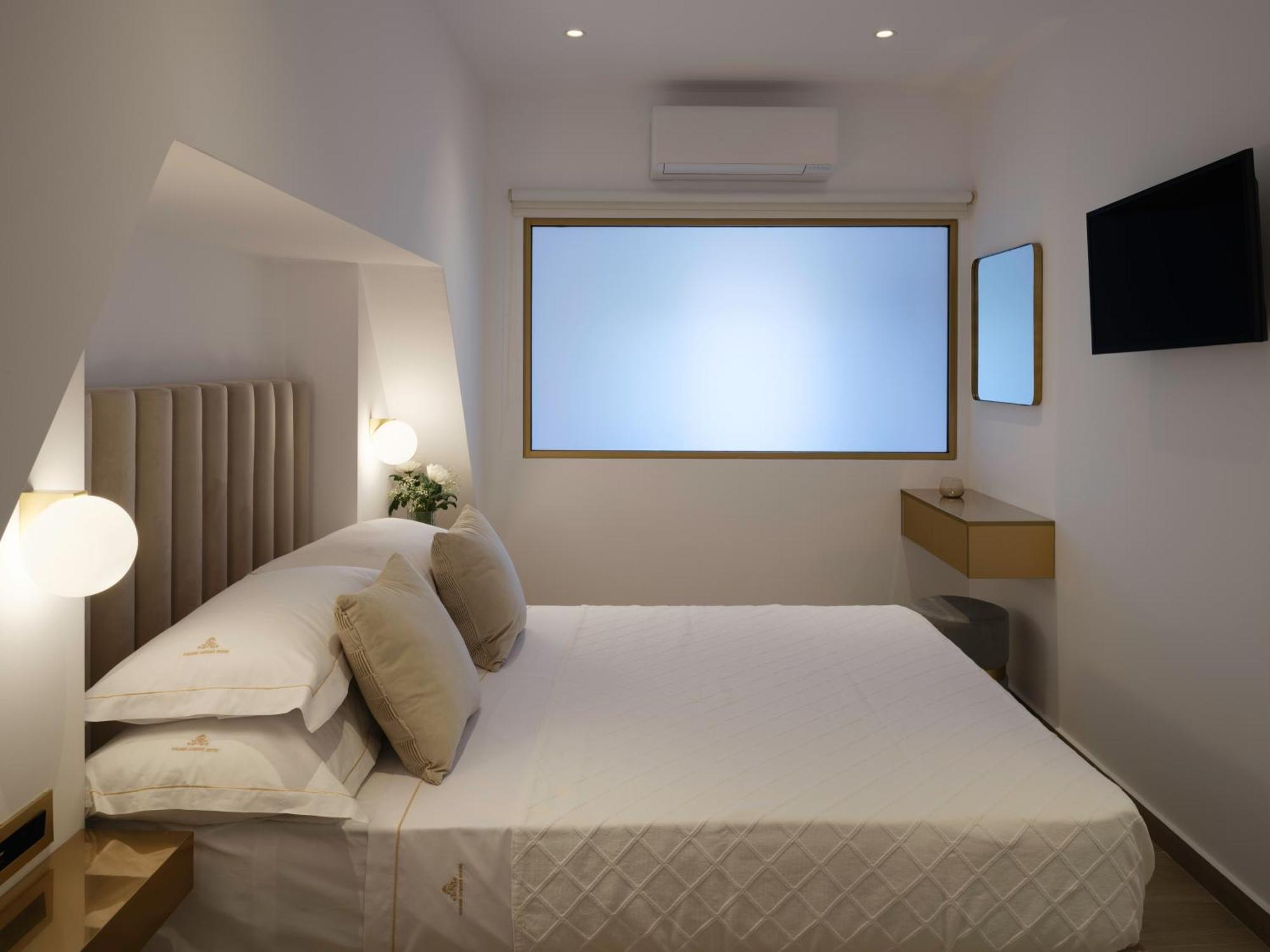 Golden Luxury Suites Bali  Exterior foto