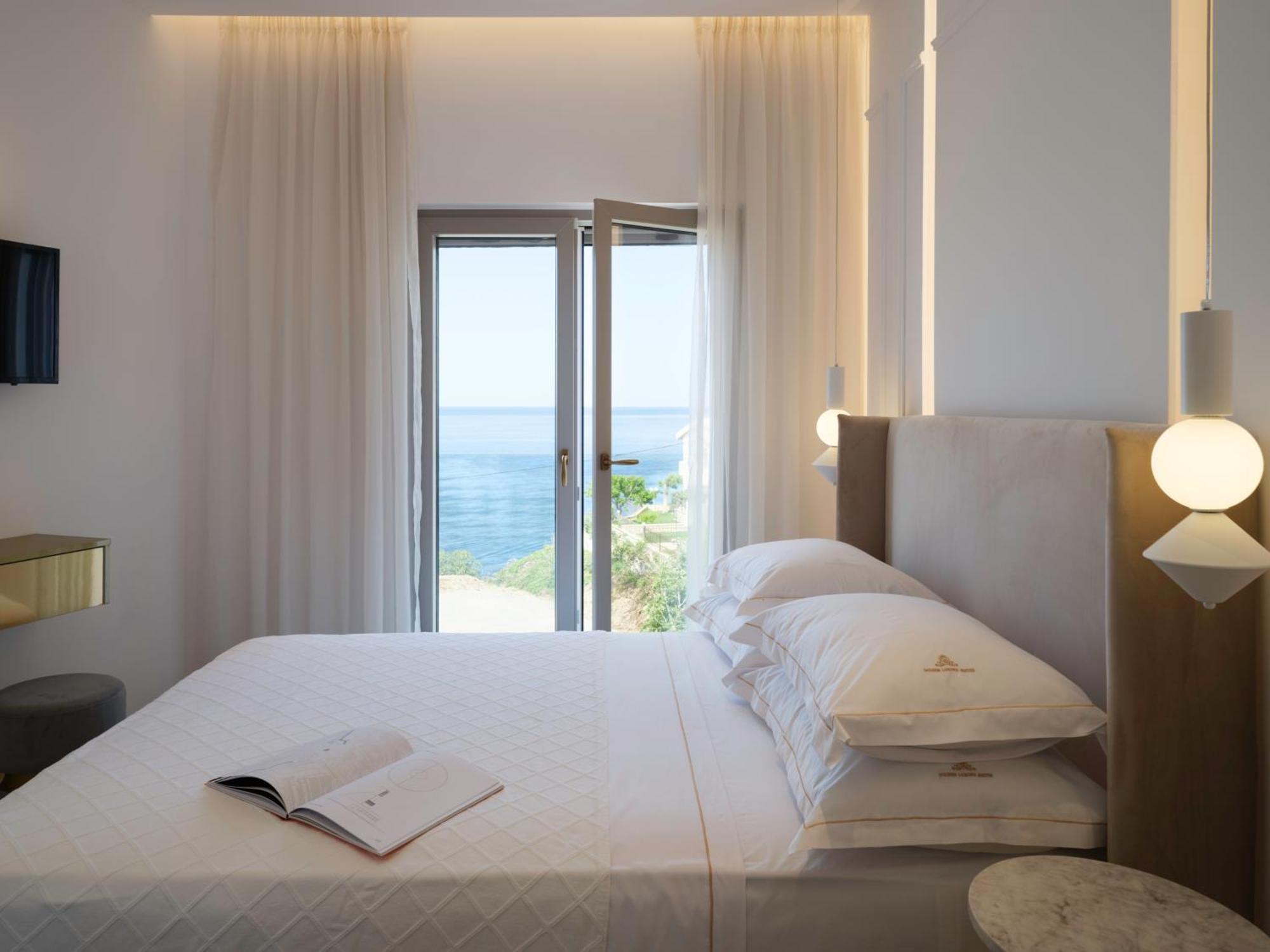 Golden Luxury Suites Bali  Exterior foto