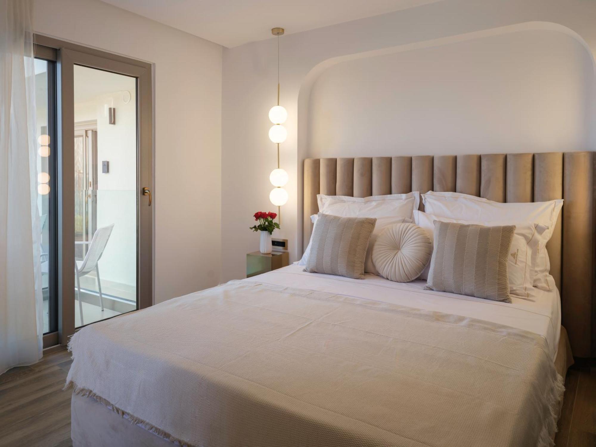 Golden Luxury Suites Bali  Exterior foto
